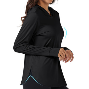 Sudaderas de Pesca con el Mejor Diseño y Costuras para Mujer, Nuevo Estilo, Fáciles de Usar - Product Image 3