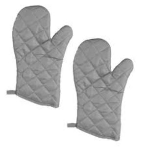 Superior Quality Custom Kitchen Used Printed 100% Cotton <b>Oven</b> Mitt Reusable Washable Dishwasher Safe <b>Oven</b> Safe <b>Glove</b> Custom - Product Image 5