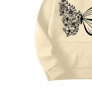 Novedad, Conjuntos Deportivos Personalizados con Logotipo Estampado, Conjuntos Deportivos de Manga Larga para Mujer, Transpirables, para Exteriores, Estilo Urbano, para Invierno - Product Image 6