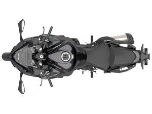 Motocicletas Ninjas 1100SX (ABS) 2025 Disponibles, Nuevas en Stock - Product Image 4