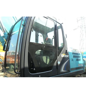 Excavadora Kobelco Sk140 de Segunda Mano/Excavadora Usada Kobelco en Venta Directa de Fábrica, Excavadora Usada Kobelco Sk140 en Buenas Condiciones - Product Image 4
