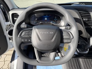 Tout nouveau Iveco Daily 35S16HA DAILY V Van 3.0L 160 ch 3 places Euro6e Diesel Transmission Automatique - Product Image 2