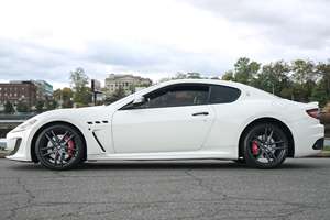 MASERATI GRANTURISMO MC 2013 USADO, Volante a la Izquierda/Derecha - Product Image 2