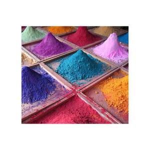 ผงย้อมเลมอนตัวกลางที่มีความบริสุทธิ์สูงจากอินเดีย - Product Image 4