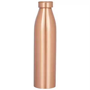 Leak Proof <b>Copper</b> <b>Bottle</b> for Outdoor Adventures by Crescent Crafts - Product Image 6