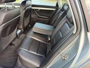 AUDI A4 2.0T QUATTRO SEDÁN 2006 USADO, VOLANTE A LA IZQUIERDA/DERECHA - Product Image 2