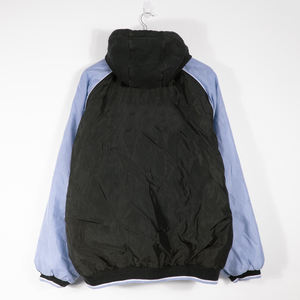 เสื้อแจ็กเก็ตมีฮู้ดสำหรับใส่ทำงานเสื้อโค้ทกันฝนกันน้ำสำหรับฤดูหนาวเสื้อแจ็กเก็ตมีซิปเสื้อแจ็กเก็ตมีฮู้ด - Product Image 5