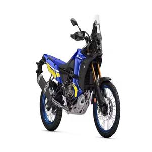 Motocicleta Todoterreno Yamaha Tenere 700 World Raid, Superventas - Product Image 4