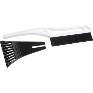 Personalized Scarlett Ice Scraper with Brush for Cleaning - Product Image 3