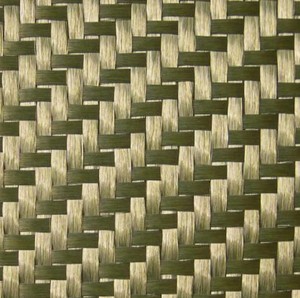 Tela de Fibra de Vidrio Reflectante Amarilla - Product Image 6
