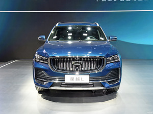 <span class=keywords><strong>G</strong></span> eely Xingyue <span class=keywords><strong>L</strong></span> 2025 Modèle Dongfang Yao 2.0TD Automatic AWD Wangyue Edition auto voiture de gros volant à gauche vérifié - Product Image 2