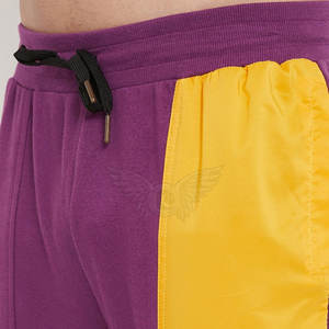 Nueva ropa deportiva Diseña tu propio chándal deportivo Conjunto de chándal para hombre Chándal para hombre más vendido - Product Image 6