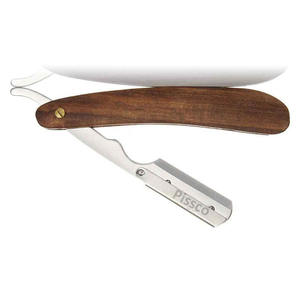 Best Company Pissco For Straight <b>Edge</b> Barber Razor Salon Shaving Razors Straight Razor Straight <b>Edge</b> Razors High Quality - Product Image 5