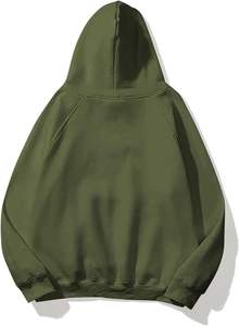 Sweat à capuche de sport unisexe personnalisé 2025 pour protection moto, compatible niveaux d'armure 1 et 2, respirant, coupe-vent, zippé - Product Image 5