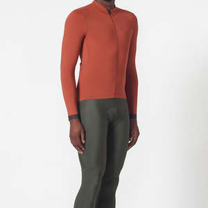 Meilleures ventes de vêtements de cyclisme à séchage rapide, vente de chemises de vélo, Tops personnalisés à manches longues, ensembles de maillot de vélo à séchage rapide - Product Image 3