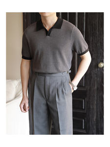 2023 Unisex personalizado para camisa de alta calidad de seda de hielo de gran tamaño de silicona Casual estampado invierno ecológico impermeable transpirable - Product Image 5