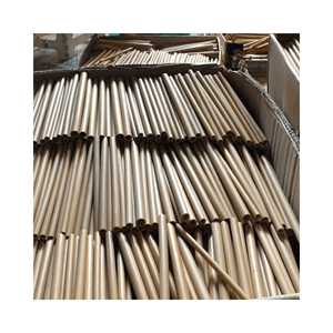 Pailles biodégradables en paille de bambou pour pailles à boire fraîches et chaudes de haute qualité du Vietnam rentables - Product Image 5