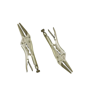 Alicates Multiusos de Acero Inoxidable con Punta de Pico de Cuervo y Mango Aislado, Personalizables OEM/ODM para Uso en Interiores/Exteriores y Jardinería - Product Image 6