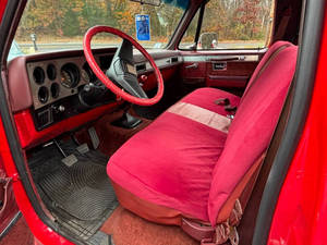 Utilisé en 1987 pour la production de pick-up de luxe de qualité industrielle, OEM personnalisé, garantie de 3 ans - Product Image 3
