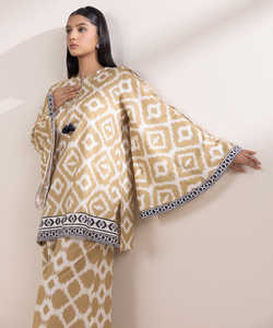 2025-26 mujeres transpirables sin coser/cosido Kurtis señoras moda Formal Kurtis hermosos diseños indio paquistaní - Product Image 6