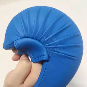 Custom Made in Pakistan Custom Design <b>Karate</b> Mitt <b>Gloves</b> Premium Quality Comfortable <b>Karate</b> Mitt <b>Gloves</b> - Product Image 5