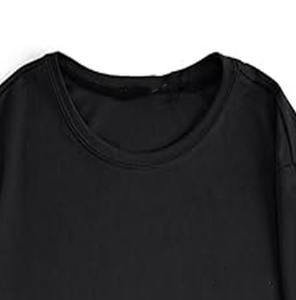 T-shirt uni hommes vente en gros été col formel t-shirt hommes personnalisé polyester t-shirt pour hommes Camisetas téléchargé par robe de sport - Product Image 2