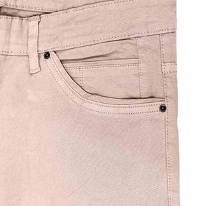Personnalisé été mi-longueur Streetwear Vintage demi-pantalon coupe ample Shorts mode hommes vêtements coton Jogging Shorts - Product Image 4