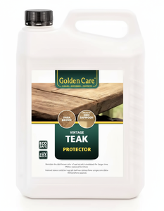 P.D.T 5L Conservante Líquido para Madera Dura Color Marrón Oscuro para un Cuidado Efectivo de la Madera, 1 Año de Garantía Envío Rápido Directo a Vietnam. - Product Image 1