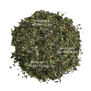 Feuilles de papaye séchées feuille de papaye exportation du Vietnam - Product Image 5