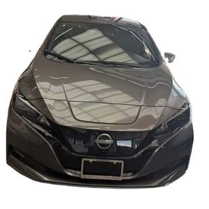 Seminuevo Clean 2024 Nissa-n hoja Sv - Product Image 1