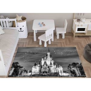 พรมที่พิมพ์: เปลี่ยนพื้นที่ด้วยคอลเลกชันพรมที่เป็นเอกลักษณ์ของเราพรม chenille - Product Image 2