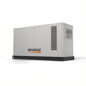 Generador Generac XG04045CNAC de 45kW LC trifásico de reserva automática CARB - Product Image 2