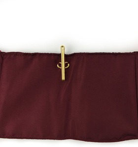 Pro Quality New Design Masonic Regalia Grand Master Grand Rank Collier d'officier maçonnique couleur personnalisée à un prix abordable - Product Image 3