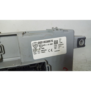 คอมพิวเตอร์ติดรถยนต์ LANCIA Ypsilon รุ่นที่ 4 00518338870 169A4000 (11>23) - Product Image 2