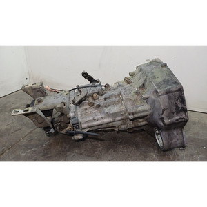 PALANCA DE CAMBIOS COMPLETA PIAGGIO Porter Pick-up LDW1204P diésel 1221 (93>) - Product Image 6