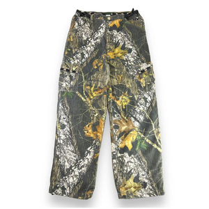 2025 nuevos pantalones impermeables personalizados para hombres, pantalones de caza para senderismo, pantalones tácticos de caza personalizables para hombres, pantalones Cargo tácticos - Product Image 2