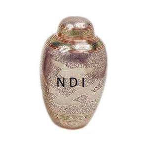 Suministros funerarios Urnas para cenizas de adultos humanos Recuerdo de calidad superior Urnas de cremación para cenizas de adultos a precio mayorista - Product Image 6