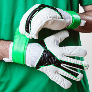 Gants de gardien de but professionnels, équipement sportif pour entraînement et match - Product Image 4