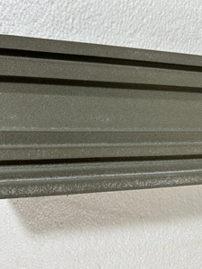 Ligne décorative moderne personnalisée en EPS – Décoration de bâtiment durable à base de <span class=keywords><strong>ciment</strong></span> avec âme en <span class=keywords><strong>mousse</strong></span> de polystyrène - Product Image 5