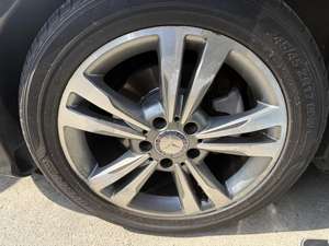 Benz Clase E W212 E220 CDI Avantgarde 2015 - Product Image 5