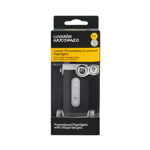 Torce Promozionali Personalizzate Luvaron, Gadget su Misura con Design Unici - Product Image 2