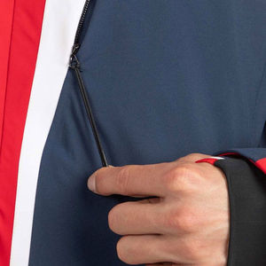 Chaquetas de esquí con capucha para hombre de primera calidad, impermeables, para snowboard, cálidas, para invierno, para adultos. - Product Image 4