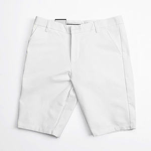 Short kaki pour homme, extensible, confortable, lisse, frais, infroissable. - Product Image 5