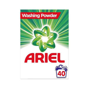 Potente para Ariel 3-en-1 Mountain Spring Cápsulas de gel de lavado Venta al por mayor Detergente desechable en polvo para ropa - Product Image 2
