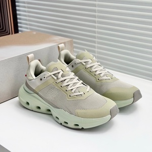 Chaussures de haute qualité, respirantes, de créateur, personnalisées, antidérapantes, de marque célèbre, décontractées - Product Image 1