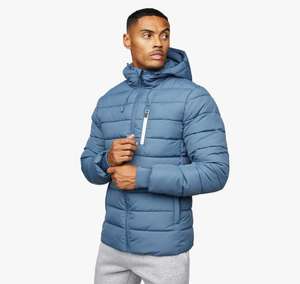 Chaquetas de burbujas para hombre a la moda, diseño clásico personalizado, color personalizado para chaquetas de burbujas para hombre - Product Image 1