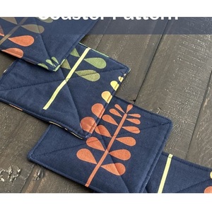 Cheap Price Round Shape Soft Cloth Elegant Linen <b>Coaster</b> for Home Restaurant <b>Table</b> <b>Coaster</b> - Product Image 2