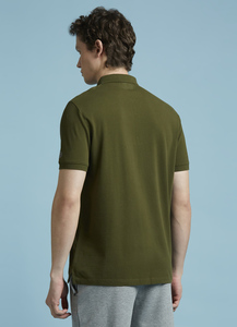 Camisetas Polo para Hombre al por Mayor, Ropa Casual Nueva, Color Personalizado, 100% Algodón, Manga Corta, Antiarrugas - Product Image 3