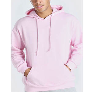 70% coton + 30% laine sweat à capuche sweat hommes Premium lourd pull sweat à capuche - Product Image 6