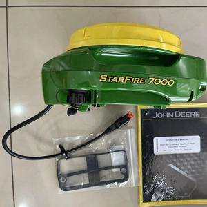ระบบ GPS คุณภาพดี Starfire 7000 Globe John Deere จัดส่งรวดเร็ว แม่นยำ เชื่อถือได้ในเยอรมนี - Product Image 6